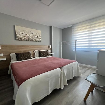 Apartamento Da Fraga Arzua Exterior photo