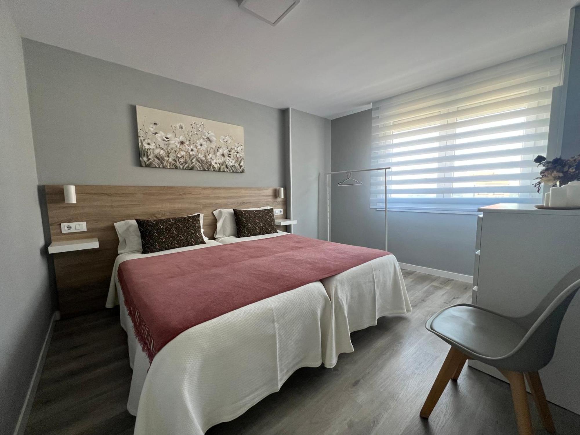 Apartamento Da Fraga Arzua Exterior photo